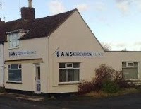 AMS Physiotherapy and Sports Injury Clinic 263797 Image 1