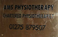 AMS Physiotherapy and Sports Injury Clinic 264403 Image 2