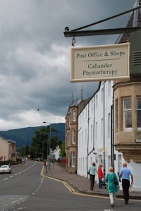 Callander Physiotherapy Practice 263916 Image 0