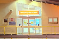 East Surrey Hospital 266080 Image 1