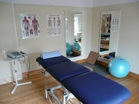 Evolution Physiotherapy and Sports Injuries Clinic 265578 Image 0
