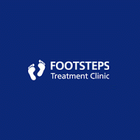 Footsteps Treatment clinic 265121 Image 0