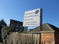 Highthorn Physiotherapy Clinic 264580 Image 0