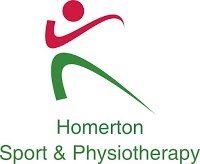Homerton Physiotherpy and Sports Clinic 265822 Image 0