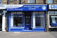 Jamie Bell Physiotherapy 264648 Image 0