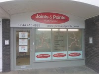 Joints and Points Healthcare 266172 Image 0