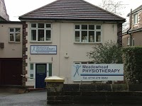 Meadowhead Physiotherapy 264744 Image 0