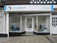 Natural Health Physiotherapy (Bristol) 265659 Image 2