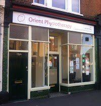 Orient Physiotherapy 265843 Image 0