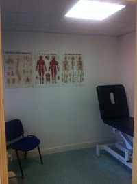Orient Physiotherapy 265843 Image 2