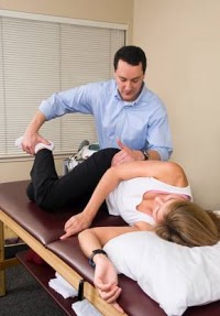 Physiotherapy Mansfield 266567 Image 1