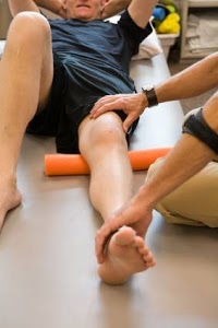 Physiotherapy Mansfield 266567 Image 2