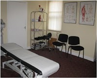 Richard Hawcroft Physiotherapy and Sports Injuries Clinic 264267 Image 1