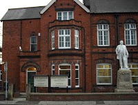 Saltergate Physiotherapy Clinic 265431 Image 0