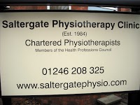Saltergate Physiotherapy Clinic 265431 Image 6