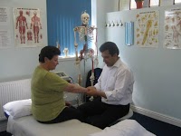 Skircoat Green Physiotherapy and Sports Injury Clinic 264125 Image 1