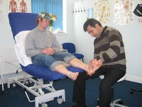 Skircoat Green Physiotherapy and Sports Injury Clinic 264125 Image 2
