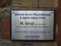 Skircoat Green Physiotherapy and Sports Injury Clinic 264125 Image 3