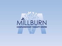 Vital Nutrition Ltd Millburn Complementary Therapy Centre 265286 Image 5