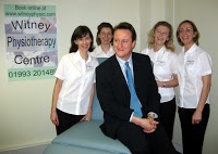 Witney Physiotherapy Centre 264808 Image 0