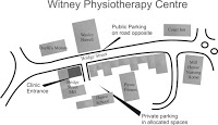 Witney Physiotherapy Centre 264808 Image 3