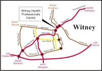 Witney Physiotherapy Centre 264808 Image 4