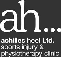 achilles heel Sports Injury Clinic 264961 Image 4