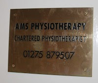 AMS Physiotherapy and Sports Injury Clinic 264403 Image 0