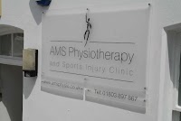 AMS Physiotherapy and Sports Injury Clinic 265887 Image 2