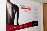 Central Health Physiotherapy 266033 Image 1