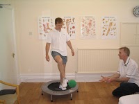 Eagle House Physiotherapy Clinic 265095 Image 3