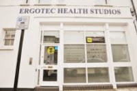 Ergotec Health Studio 264379 Image 0