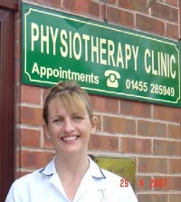 Jo Tait Physiotherapy 264801 Image 0