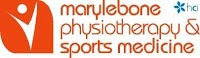 Marylebone Physiotherapy and Sports Medicine 264282 Image 0