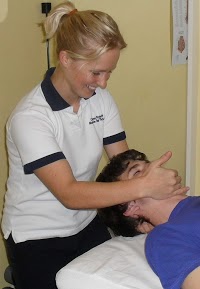 Morecambe Bay Physiotherapy and Sports Injury Clinic 264733 Image 1