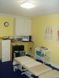 Morecambe Bay Physiotherapy and Sports Injury Clinic 264733 Image 3