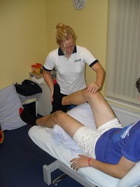 Morecambe Bay Physiotherapy and Sports Injury Clinic 264733 Image 5