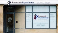 Rossendale Physiotherapy and Sports Injuries Clinic   Sarah McGrail 265018 Image 0