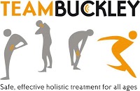 Team Buckley Physiotherapy and Osteopathy 264428 Image 0