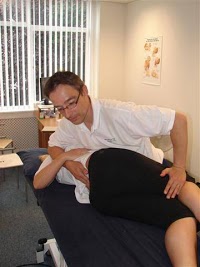 Wallington Physiotherapy Clinic 265070 Image 1