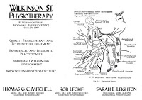 Wilkinson Street Physiotherapy 264942 Image 1
