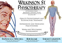 Wilkinson Street Physiotherapy 264942 Image 2