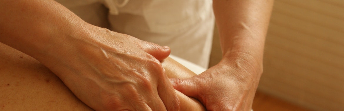 Vitalize Physiotherapy & Sports Injury Specialists (Swadlincote) banner
